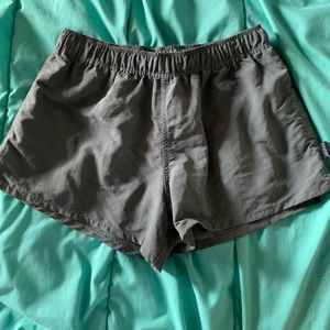 State of Mine Running Shorts